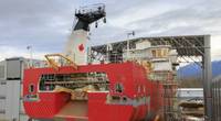 (File photo: Heath Moffat Photography, Seaspan Vancouver Shipyards)