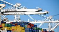 (Photo: Port of Oakland)