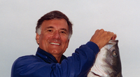 Darrell J. Lowrance: 1938-2019 (Photo: Navico)