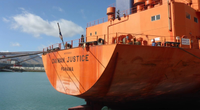 Maritime NZ ©2019