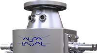 PureBallast Reactor 170