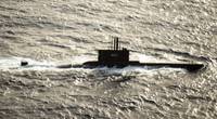 File photo: Indonesian submarine KRI Nanggala (402) (Photo: Alonzo M. Archer / U.S. Navy)