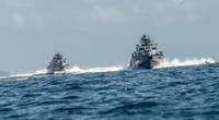(Photo: U.S. Navy)