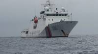 (File photo; William Colclough / U.S. Coast Guard)