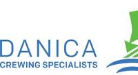 Logo: Danica
