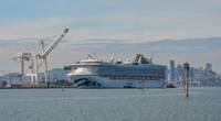 (Photo: Port of Oakland)