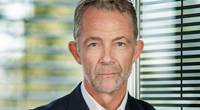 Mark O'Neil, CEO - Columbia Shipmanagement (Photo: Columbia Shipmanagement)