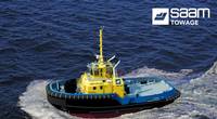 Artist Impression (Photo: Damen)
