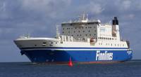 (Photo: Finnlines)