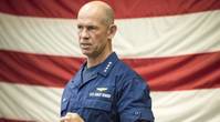 Adm. Charles Ray, the Vice Commandant of the Coast Guard (U.S. Coast Guard photo by Ryan Dickinson)