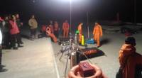 (Photo: National Search and Rescue Agency Republic of Indonesia)