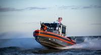 (U.S. Coast Guard photo by Class Ryan Dickinson)