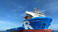 BigRoll Biscay (Photo: ABB)