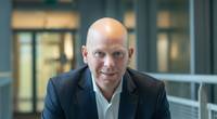 Mathieu Philippe, Commercial Director of Bureau Veritas Marine & Offshore (Photo: Bureau Veritas)