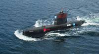 UC3 Nautilus in 2008 (File photo: Frumperino)