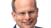 Håkan Agnevall (Photo: Wärtsilä)