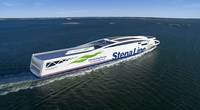 Stena Line aims to launch a fully battery powered vessel before 2030. Stena Elektra is a lightweight battery powered vessel with capacity to run approximately 50 nautical miles on batteries only, i.e. between Gothenburg or Fredrikshaven. (Image: Peter Mild / Stena Line)