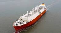 The Hellas Diana is one of the two vessels in the Latsco LNG Marine Management fleet to be covered by the latest maintenance deal. (Photo: Latsco LNG Marine Management)