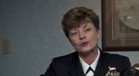 Ann Phillips (File photo: Josh Bennett / U.S. Navy)