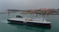 Image courtesy Stena