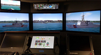 (Photo: NavSim Services)