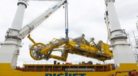Photo: BigLift