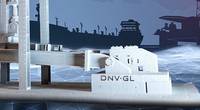 Additive manufacturing is a term that covers industrial processes that create three dimensional objects by adding layers of material. Image: DNV GL