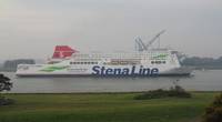 (File photo courtesy of Stena Line)
