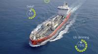 Alfa Laval PureBallast connectivity. Photo: Alfa Laval