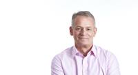 North Chief Executive Paul Jennings (Photo: North)