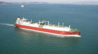 An LNG carrier owned by Qatar-based Nakilat (Photo: Nakilat)