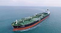 The M/T Al Funtas is one of four KOTC very large crude carriers (VLCCs) to be retrofitted with the Wärtsilä Fuel Efficiency Boost. (Photo: KOTC)