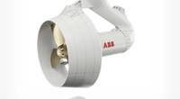 ABB's Azipod (CREDIT: ABB)
