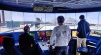 First to complete the Blended Learning program was the crew for PONANT’s new vessel, Le Commandant Charcot (Photo: ABB)