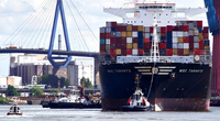 Ship manager CCPO first to adopt ABB Ability Tekomar XPERT for fleet (Photo: ABB)