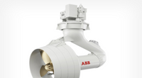 ABB Azipod electric proplusion is being installed on two Oldendorff Carriers newbuild dry bulk carrier vessels.
(Photo: ABB)