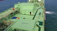 BW Leo © Wärtsilä Corporation