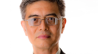 Senior Engineer Harry Ren (Photo: ABS)