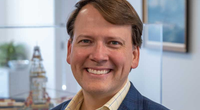 Ian Bramson (Photo: ABS)