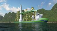 Image Credit: Deme Offshore