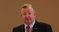 John Adams (Photo: V.Group)