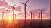 Join a webinar on June 17, 2020 for the global release of a major new market study on the depth, breadth and growth prospects of the Offshore Wind Market -- https://zoom.us/webinar/register/WN_UR5uY1boTOKdAAcAXDbR4g
© zozulinskyi/AdobeStock