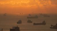 Of the 51 piracy incidents reported through the first six months of 2020, 31 (61%) occurred to ships at anchor/berth and 20 (39%) to ships underway. (© hit1912 / Adobe Stock)