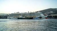 Pic: AIDA Cruises