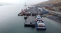 The Pacific Rim Response Center facility in Kodiak, Alaska provides a range of response services and assets to the Western Alaska maritime industry. (Photo: Global Diving and Salvage)