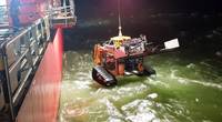 TRACKROV (Photo: Aleron Subsea)