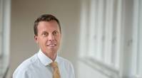 Photo: Peter Sahlén, Head of Alfa Laval PureBallast