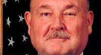 Admiral Thad Allen, U.S. Coast Guard retired