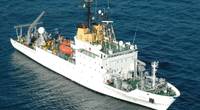 (File photo: CMRE)