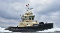 Altair (Photo: Sanmar Shipyards)